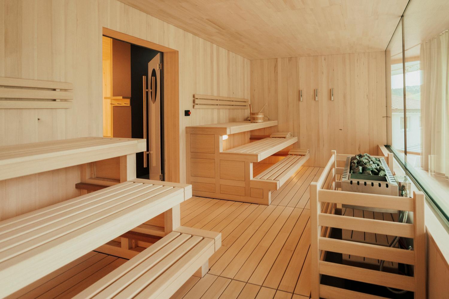 Lodge Hof Βάισμπαχ Εξωτερικό φωτογραφία