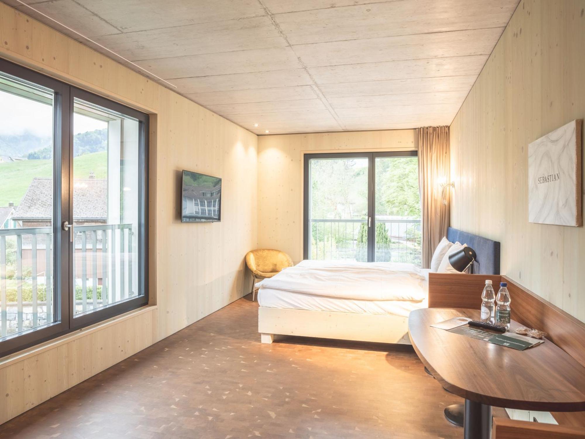 Lodge Hof Βάισμπαχ Εξωτερικό φωτογραφία