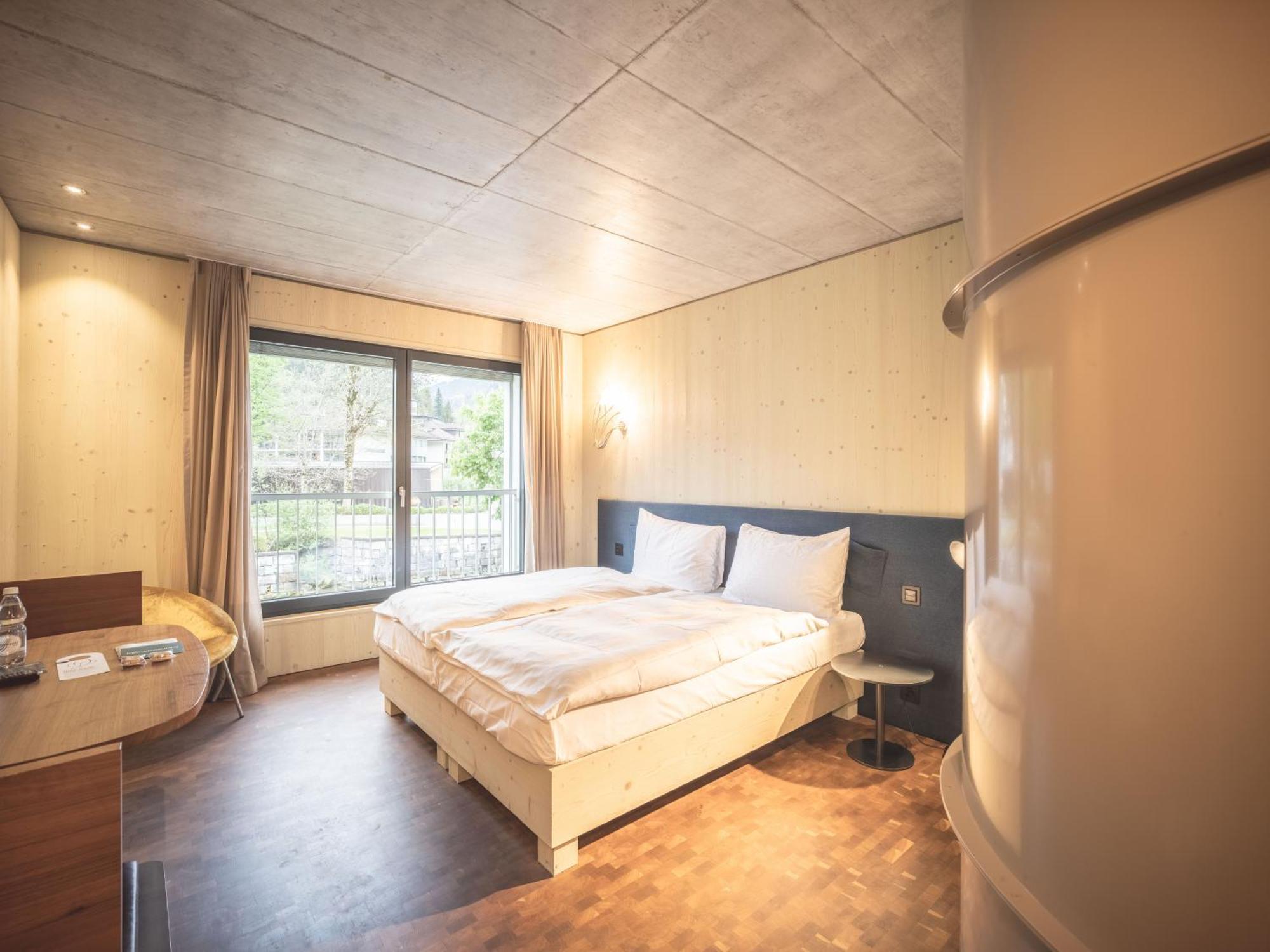 Lodge Hof Βάισμπαχ Εξωτερικό φωτογραφία
